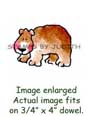 AAA-333 Wild Bear